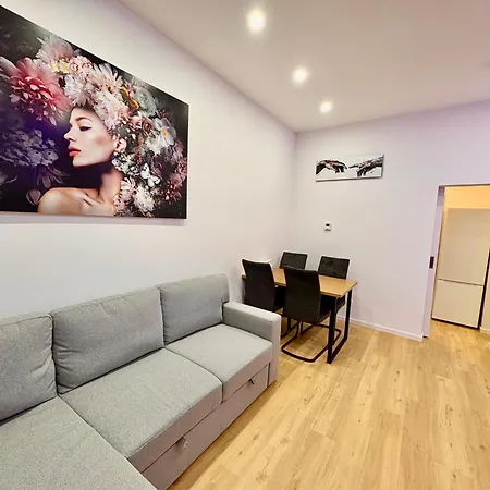Apartman Line *