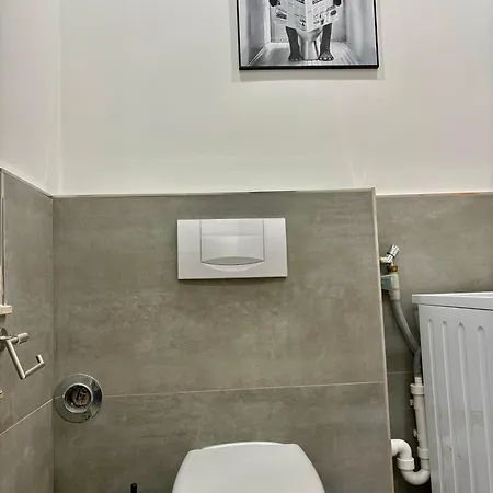 Line Apartman