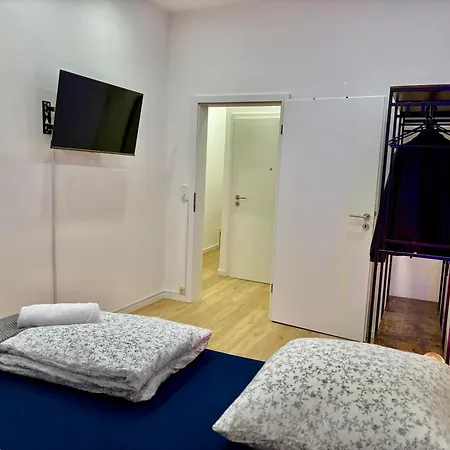Apartman Line Koblenz