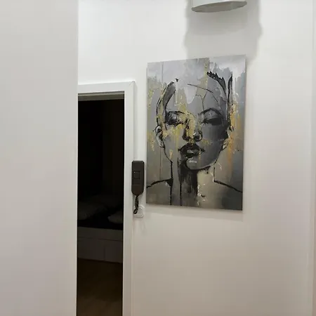 Apartman Line *