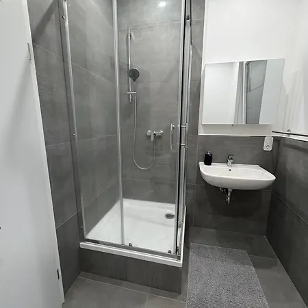 Apartman Line Koblenz