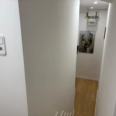 Apartman Line *
