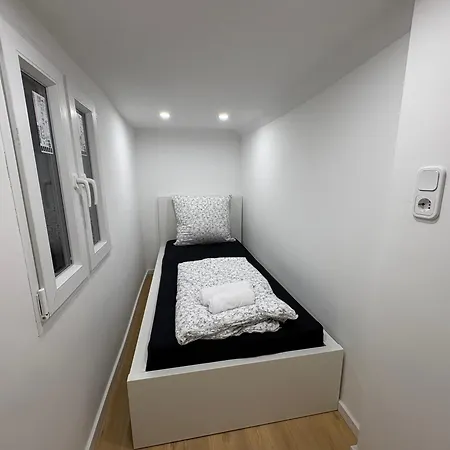 Apartman Line Koblenz