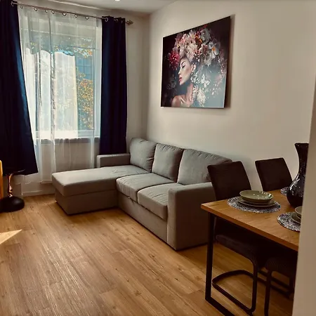 Line Apartman
