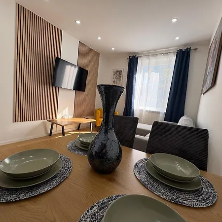 Apartman Line *
