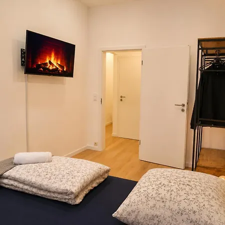Apartman Line Koblenz