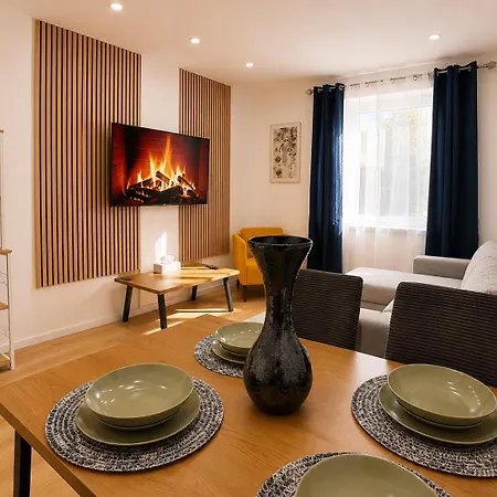 Line Apartman Koblenz