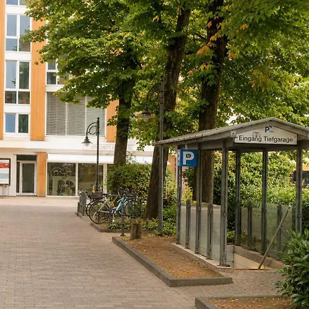Apartment Line Koblenz (Rhineland-Palatinate)