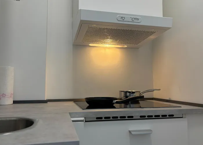 Apartamento Line Coblença