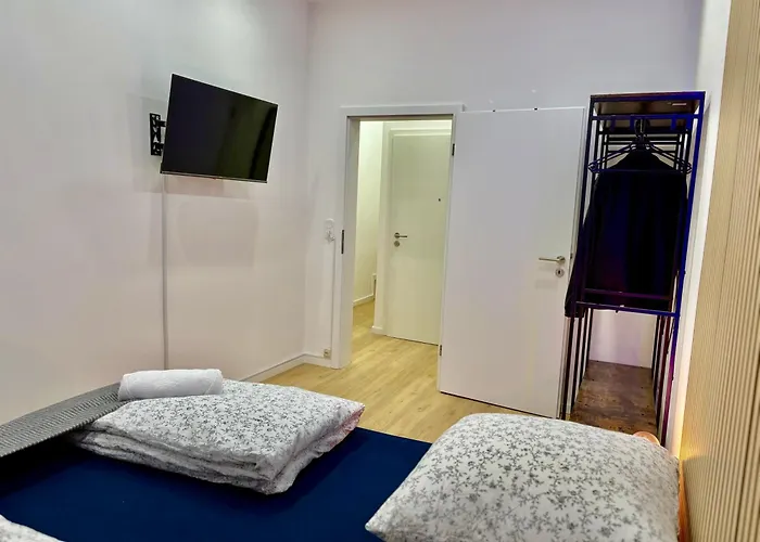 Apartamento Line Coblença