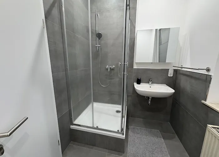 Apartamento Line Coblença