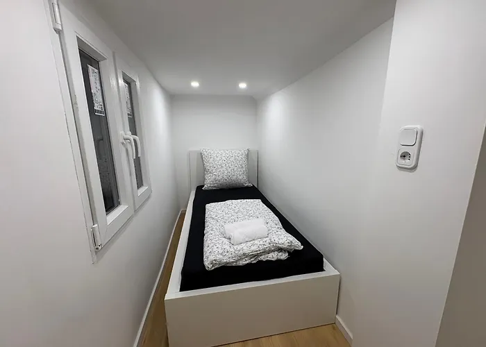 Apartamento Line Coblença